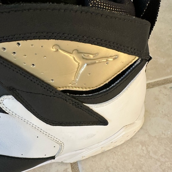 Air Jordan Retro 7 VII Championship Pack Champagne Size 13 main image 9